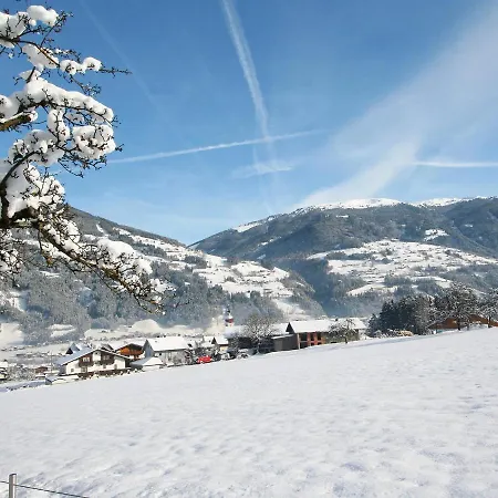 Fabian By Interhome Daire *