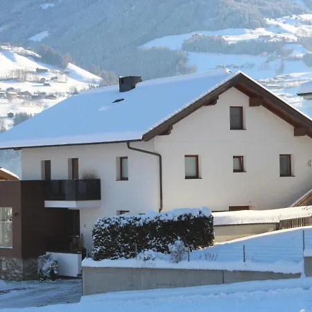 Fabian By Interhome 아파트