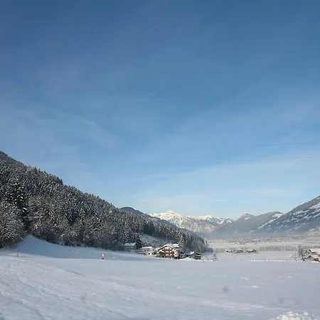 Apartment Rosi Und Oliver By Interhome Ried im Zillertal