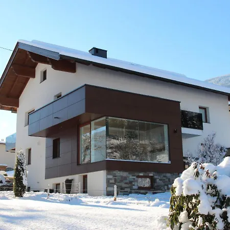 Rosi Und Oliver By Interhome Ried im Zillertal