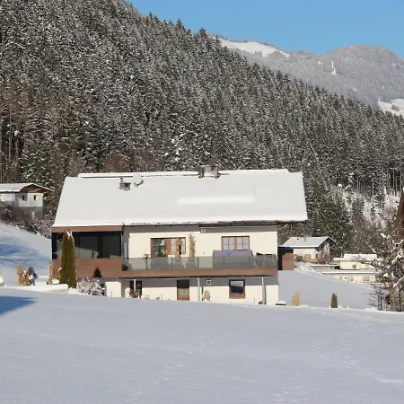 Rosi Und Oliver By Interhome Apartment *