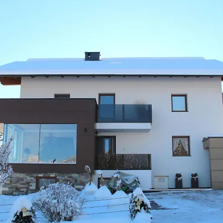 Fabian By Interhome