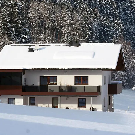 Rosi Und Oliver By Interhome Ried im Zillertal