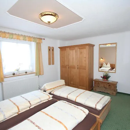Apartment Rosi Und Oliver By Interhome Ried im Zillertal