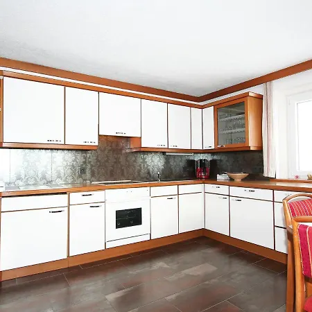 Daire Fabian By Interhome Ried im Zillertal