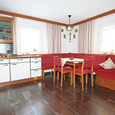Apartment Rosi Und Oliver By Interhome Ried im Zillertal