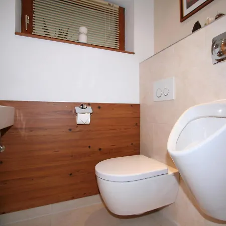 Rosi Und Oliver By Interhome Apartment *