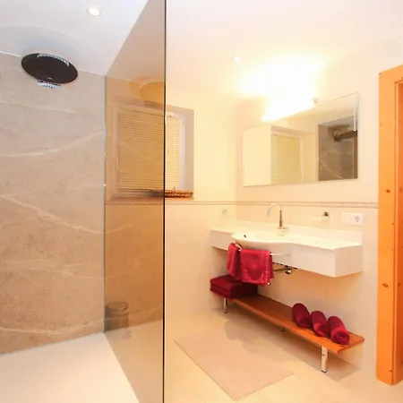 Fabian By Interhome * Ried im Zillertal