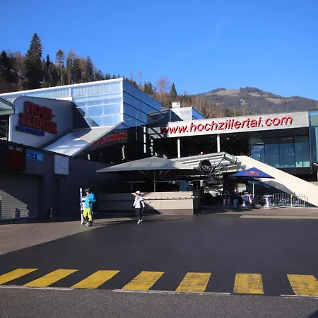 아파트 Fabian By Interhome