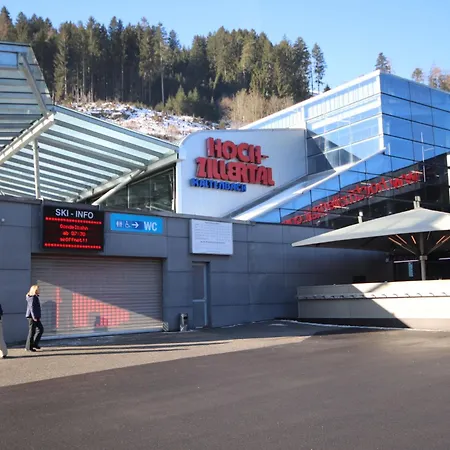 아파트 Fabian By Interhome 리트임질러탈