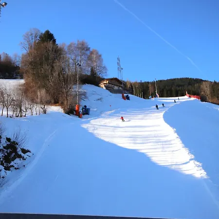 아파트 Fabian By Interhome *