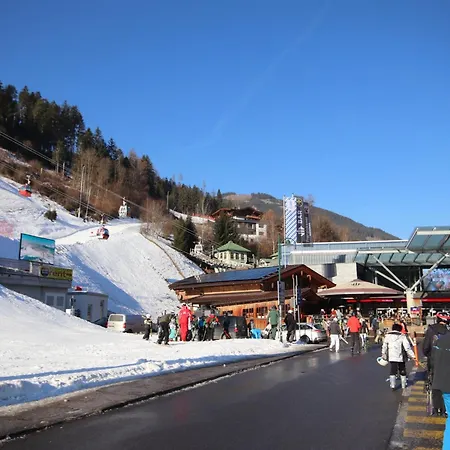 Fabian By Interhome *