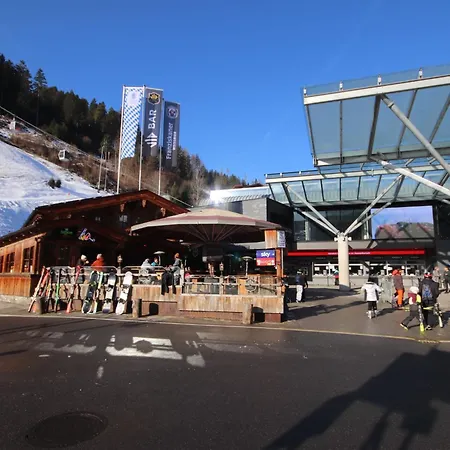 Fabian By Interhome * 리트임질러탈