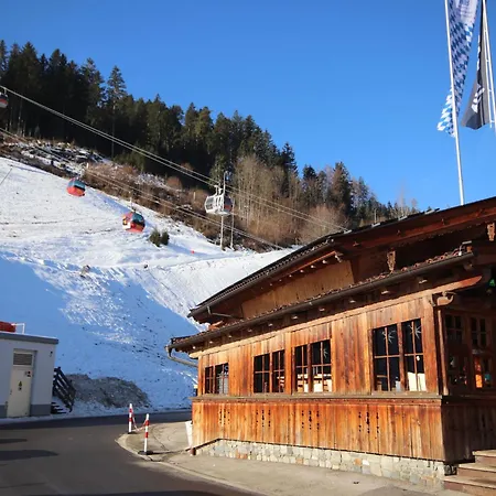 아파트 Fabian By Interhome