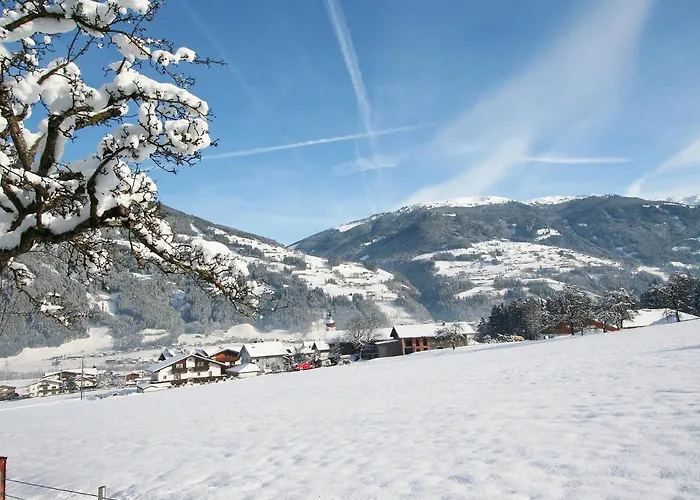 Fabian By Interhome Apartamento *