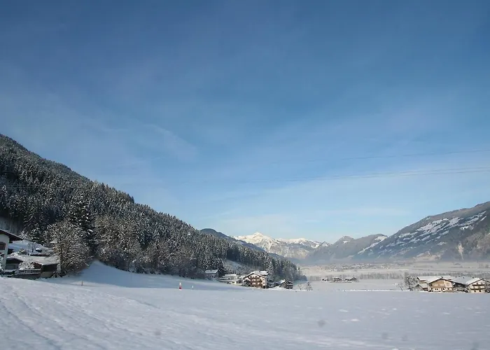 Apartamento Fabian By Interhome Ried im Zillertal