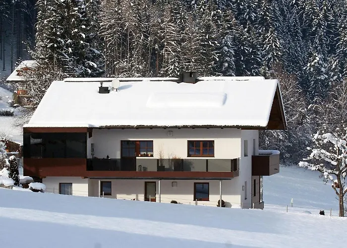 Fabian By Interhome Ried im Zillertal