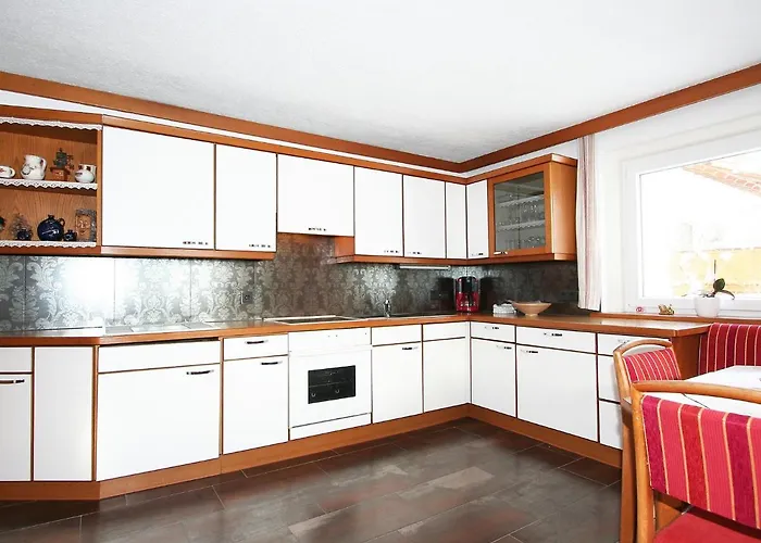 Apartamento Fabian By Interhome Ried im Zillertal