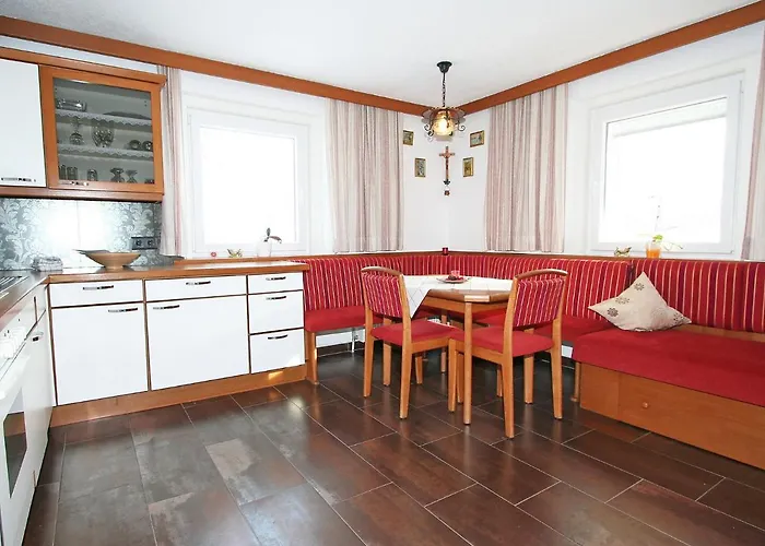 Apartamento Fabian By Interhome Ried im Zillertal