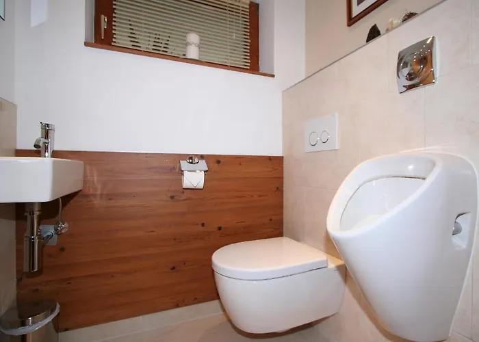 Fabian By Interhome Apartamento *