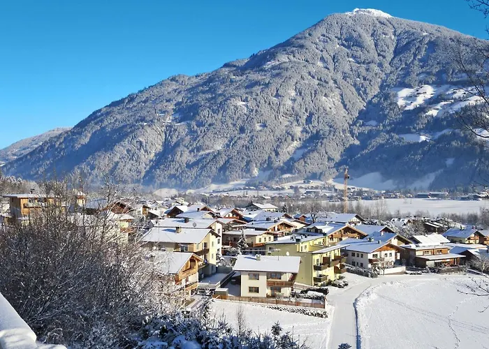 Fabian By Interhome Ried im Zillertal