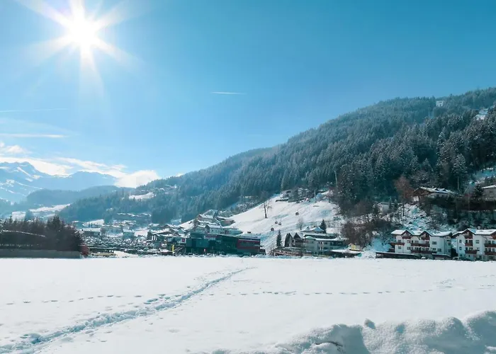 Fabian By Interhome Apartamento