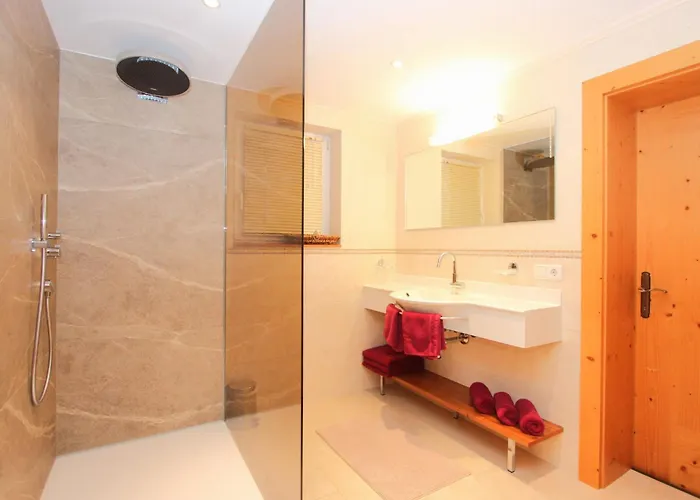 Fabian By Interhome * Ried im Zillertal