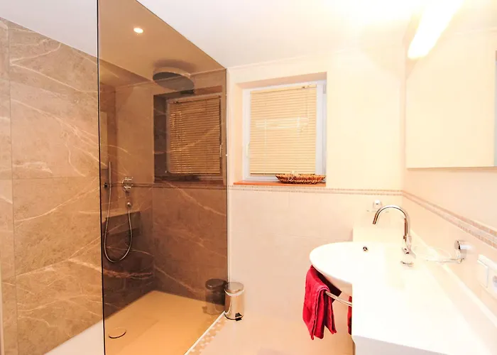 Apartamento Fabian By Interhome *