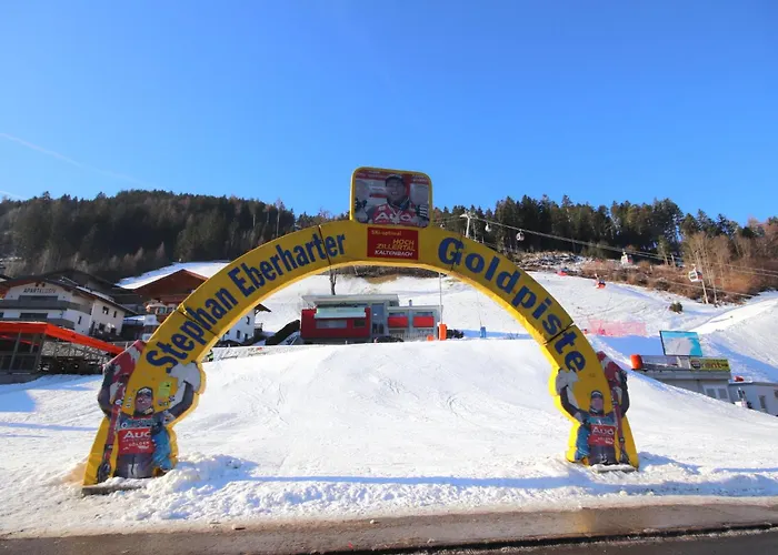 Fabian By Interhome Ried im Zillertal