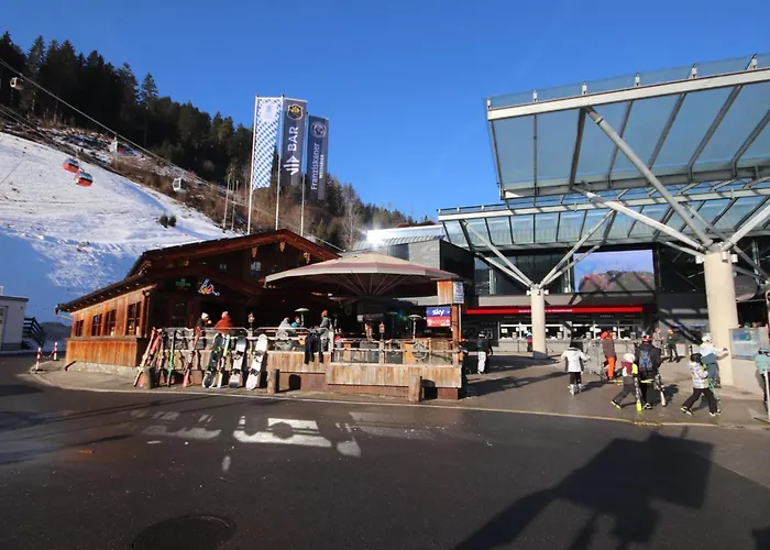 Fabian By Interhome * Ried im Zillertal