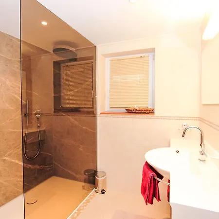 Apartament Fabian By Interhome *