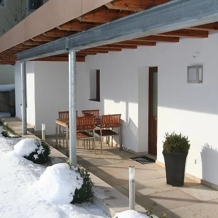 Rosi Und Oliver Apartment