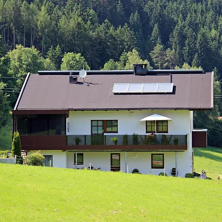 Apartment Rosi Und Oliver *